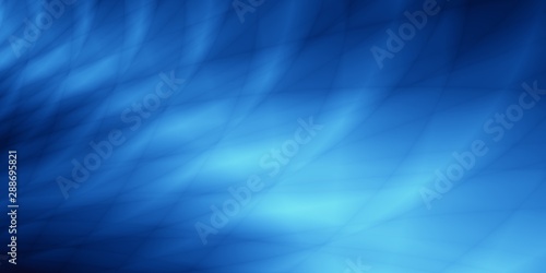 Sky blue pattern wide abstract background