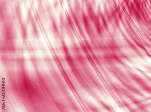 Red modern background abstract flow energy design