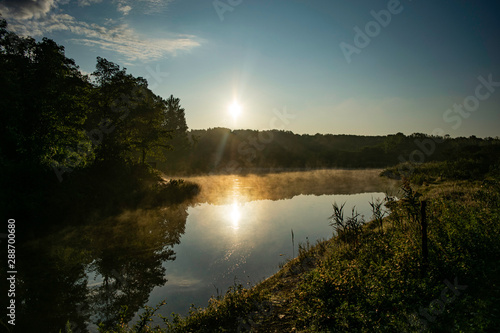 Morning Sun