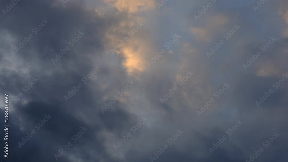Nature dark huge cloud sky black stormy cloud motion big stormy rain day thunderstorm clouds dancing Nature dark huge cloud sky black stormy cloud motion big stormy rain day thunderstorm clouds dancing