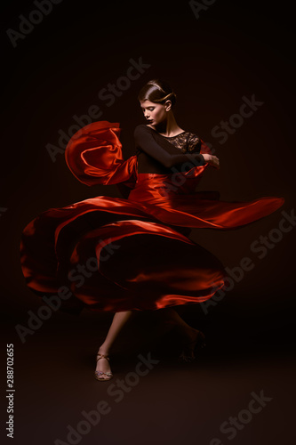 latin american dance photo