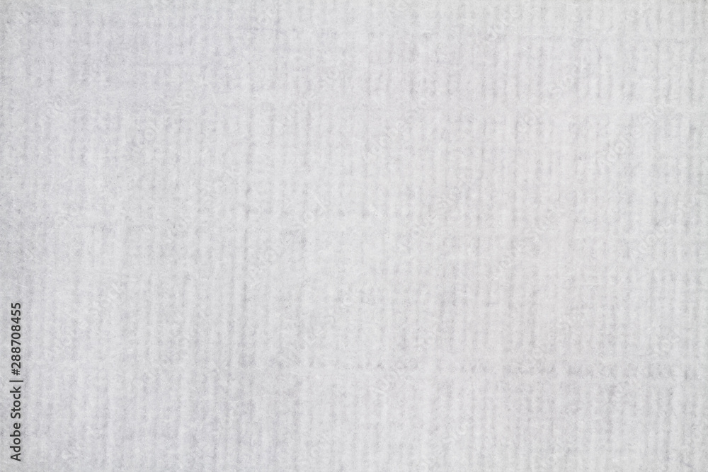 White paper texture, light background White paper texture, light background