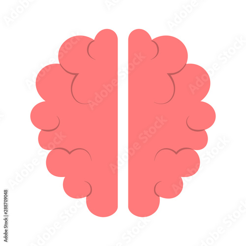 Brain icon