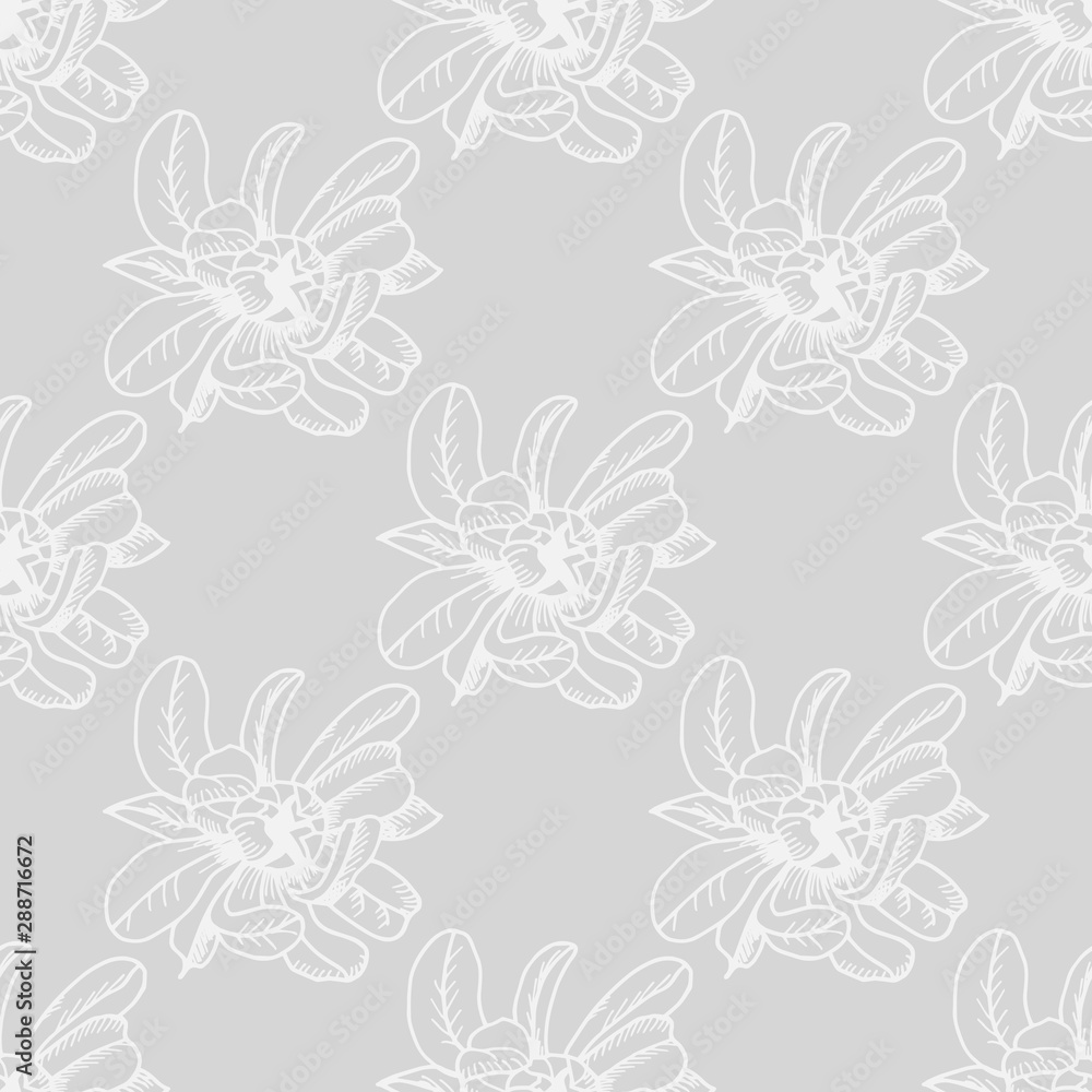 seamless pattern with flower seamless pattern with flower