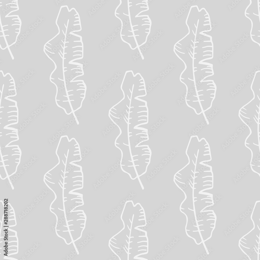 seamless floral pattern tropical palm leaves seamless floral pattern tropical palm leaves
