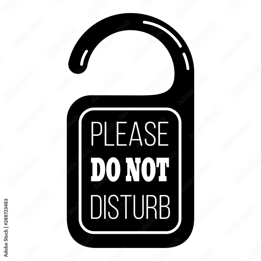 Door cardboard icon. Simple illustration of door cardboard vector icon for web design isolated on white background Door cardboard icon. Simple illustration of door cardboard vector icon for web design isolated on white background