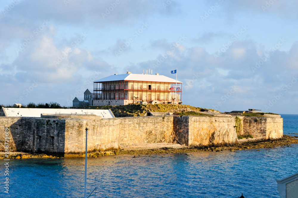 comissioner's house in bermuda island comissioner's house in bermuda island