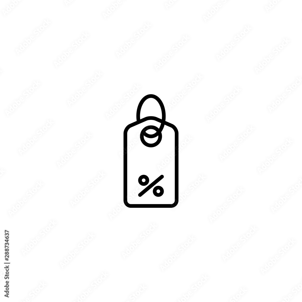 price discount icon vector illustration price discount icon vector illustration