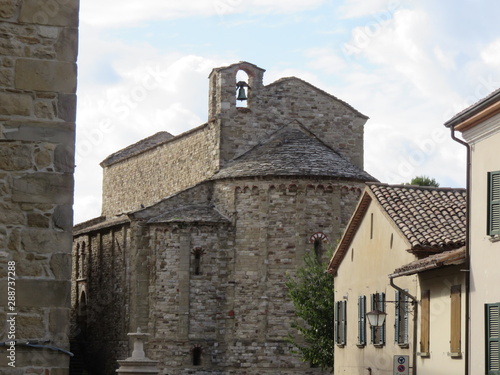 Antica chiesa