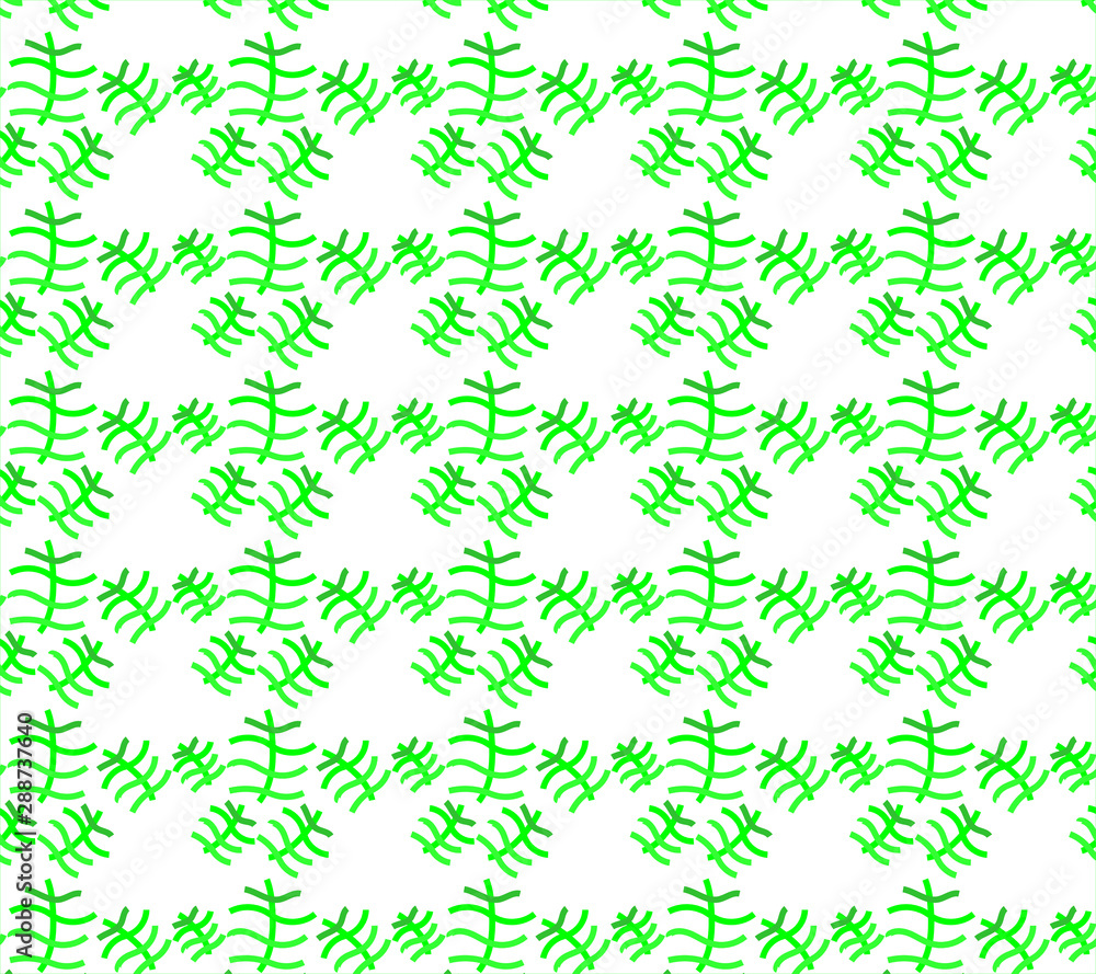 Best geometric shape textile design and background vector Best geometric shape textile design and background vector