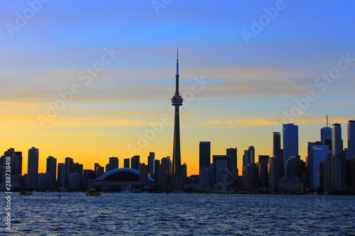 Photography Portrait de Toronto, Ontario, Canada