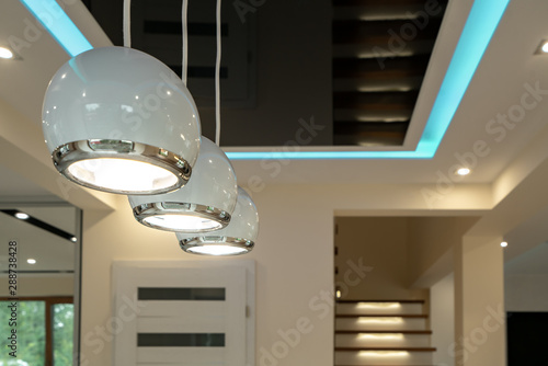 interior of a room