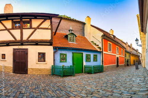 Photography Prague