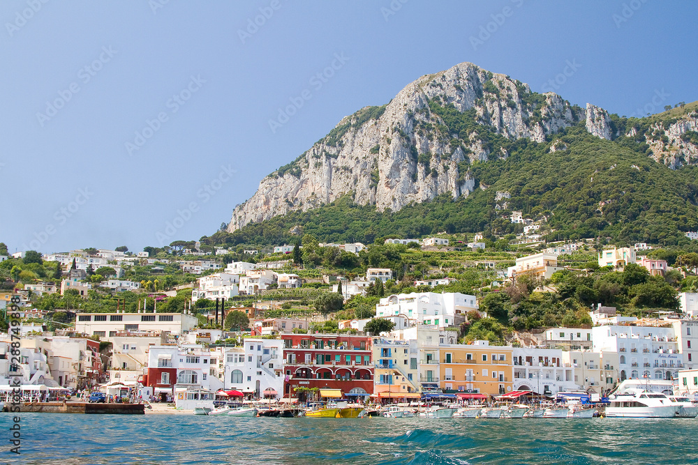 Capri, Italy