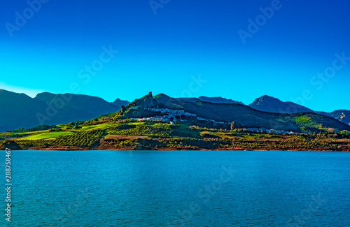 Andalucian Landscape