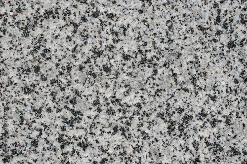 Texture granite wall closeup
