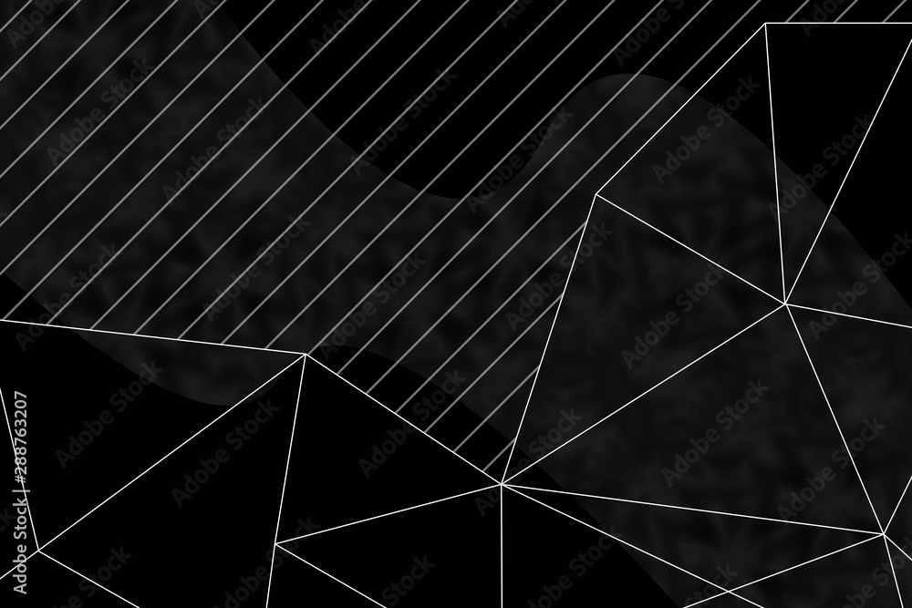 Fototapeta premium abstract, texture, pattern, blue, wallpaper, black, illustration, design, metal, light, technology, graphic, backdrop, map, dot, digital, white, web, metallic, banner, art, gray, grid, color, dark