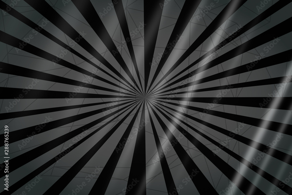 Obraz premium abstract, blue, design, black, illustration, wallpaper, 3d, texture, pattern, white, light, geometric, art, graphic, backdrop, concept, futuristic, dark, digital, business, bright, gradient, shape