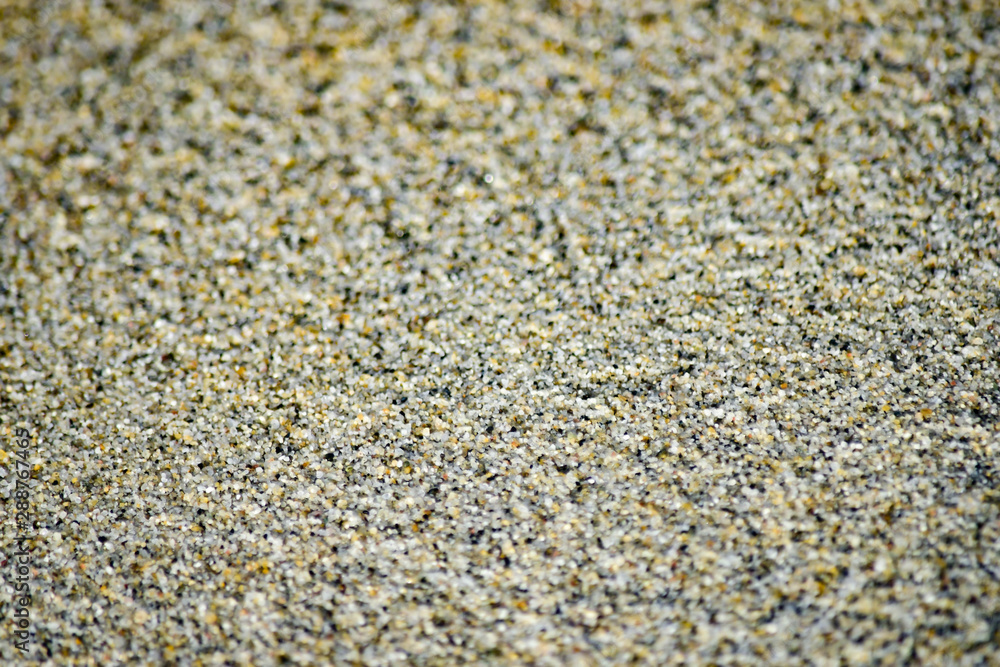 textura de arena textura de arena