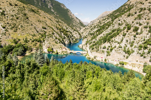 Lago di San Domenico