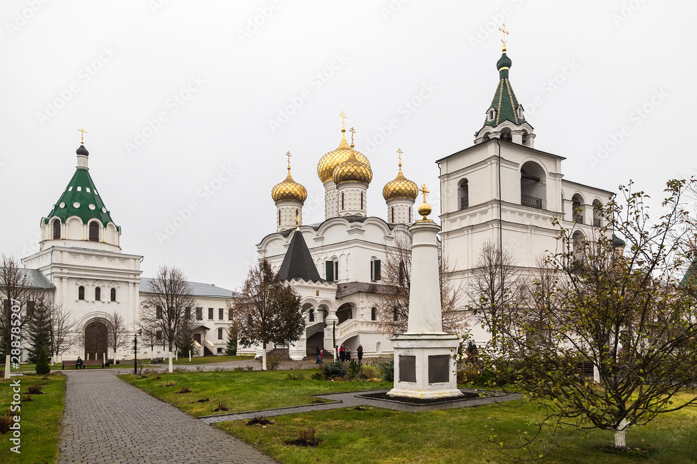 Holy Trinity Ipatiev Monastery