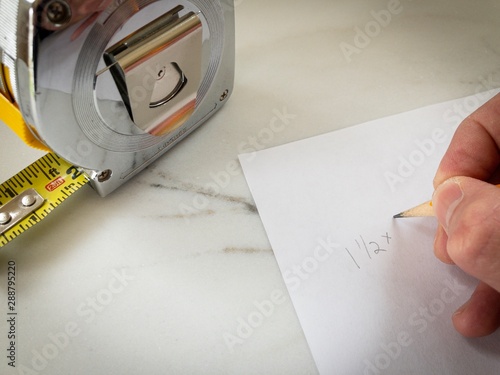 Measurement