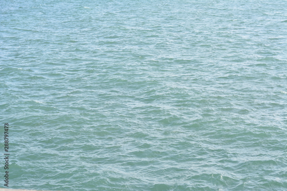 Obraz premium Olas - Oceano