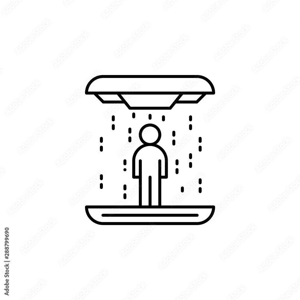 Teleportation, vector, icon icon illustration isolated vector sign symbol - insu Teleportation, vector, icon icon illustration isolated vector sign symbol - insu