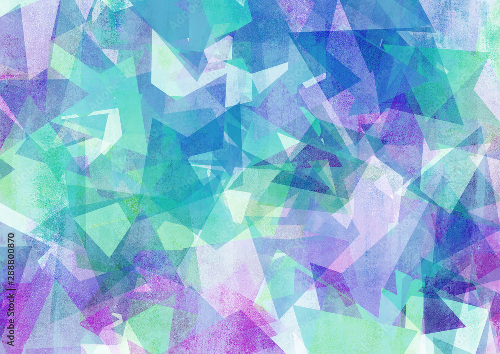 Naklejka premium Colorful and fantastic background