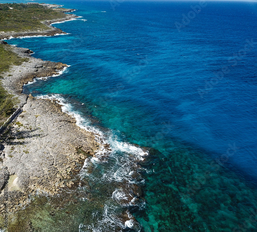Jamaica, Bahamas, Nassau, Cozumel sea and beach