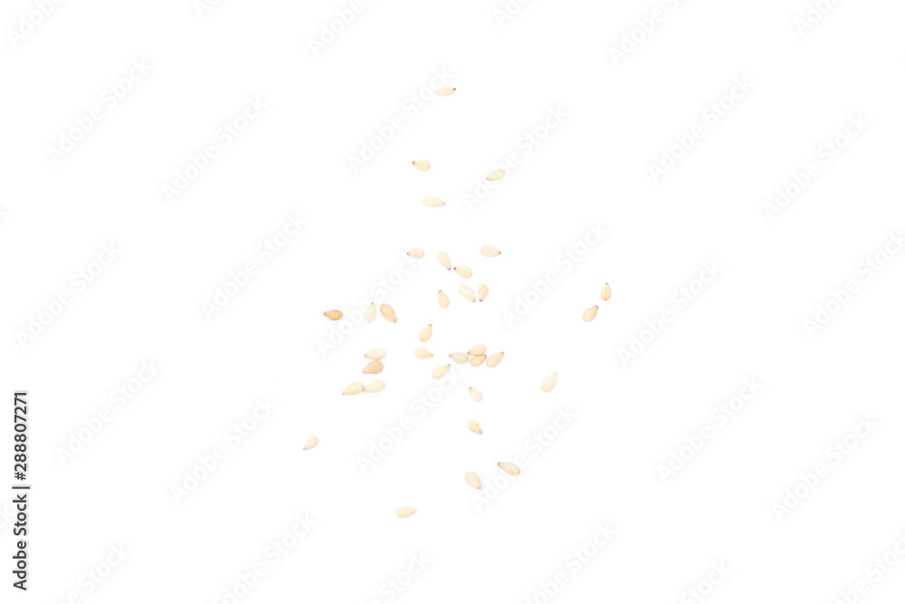 ゴマ ゴマ