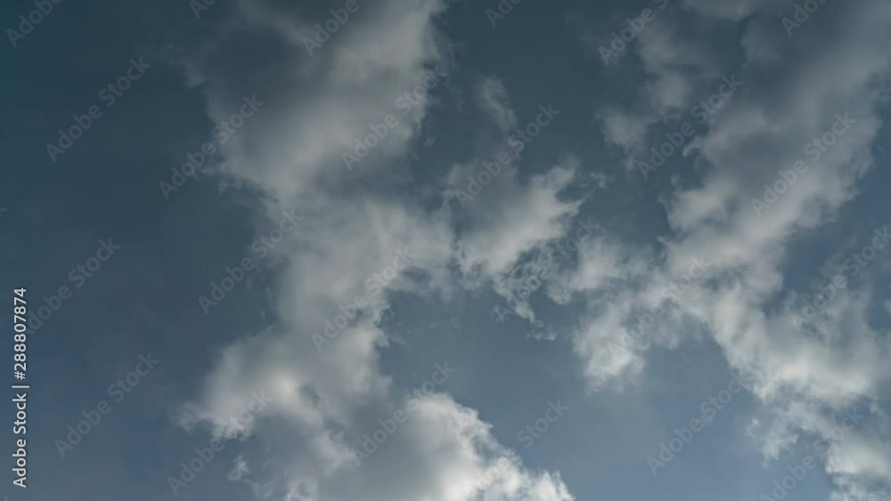 Rain clouds motion dark sky background,Time-lapse Rain clouds motion dark sky background,Time-lapse
