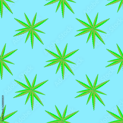 texture floral art vector seamless. floral oranmental design for textile fabrics