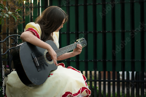 Instrumentos musicales tradicionales de la cultura chilena | Marca Chile