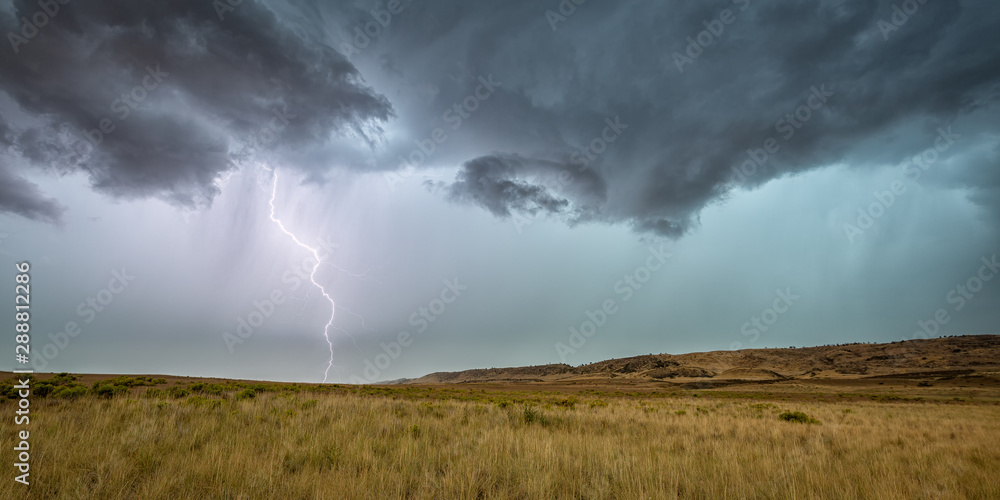 Prairie Storm Prairie Storm