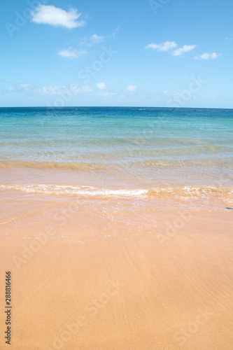 Playa De Las Teresitas  Tenerife