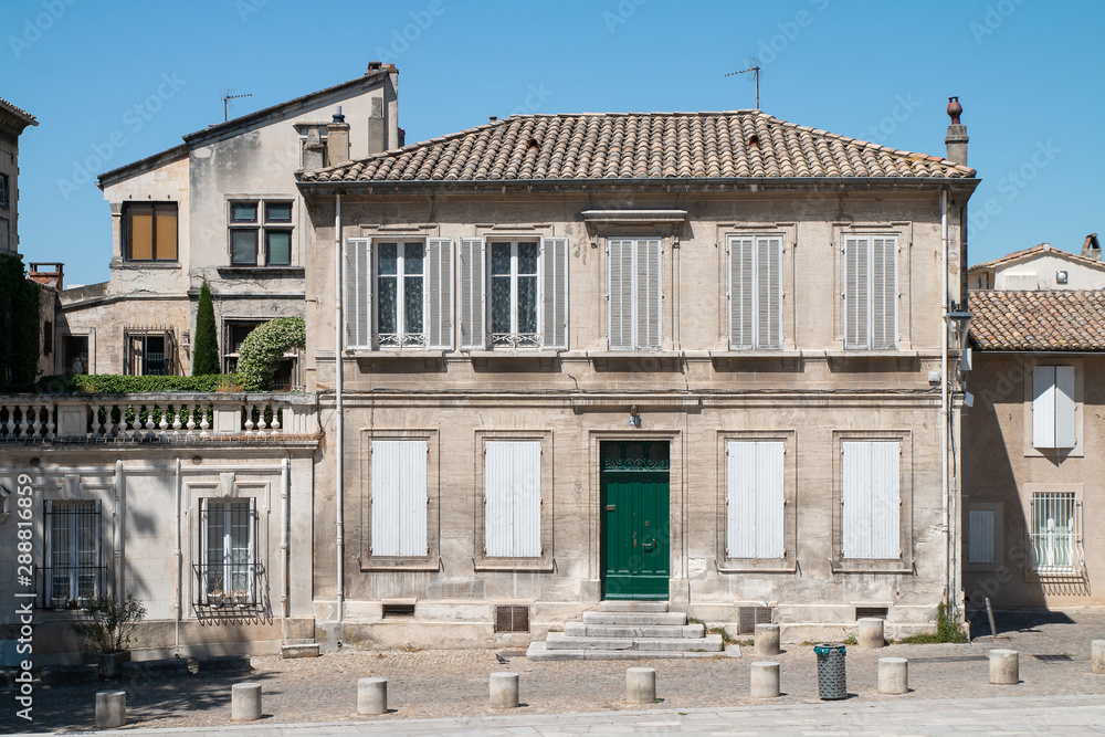 Maison à Avignon