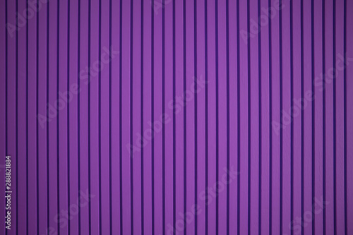 Abstract texture background of simple purple vertical stripe pattern. Summer and colorful concept with copy space. Perfect for adding your own text.