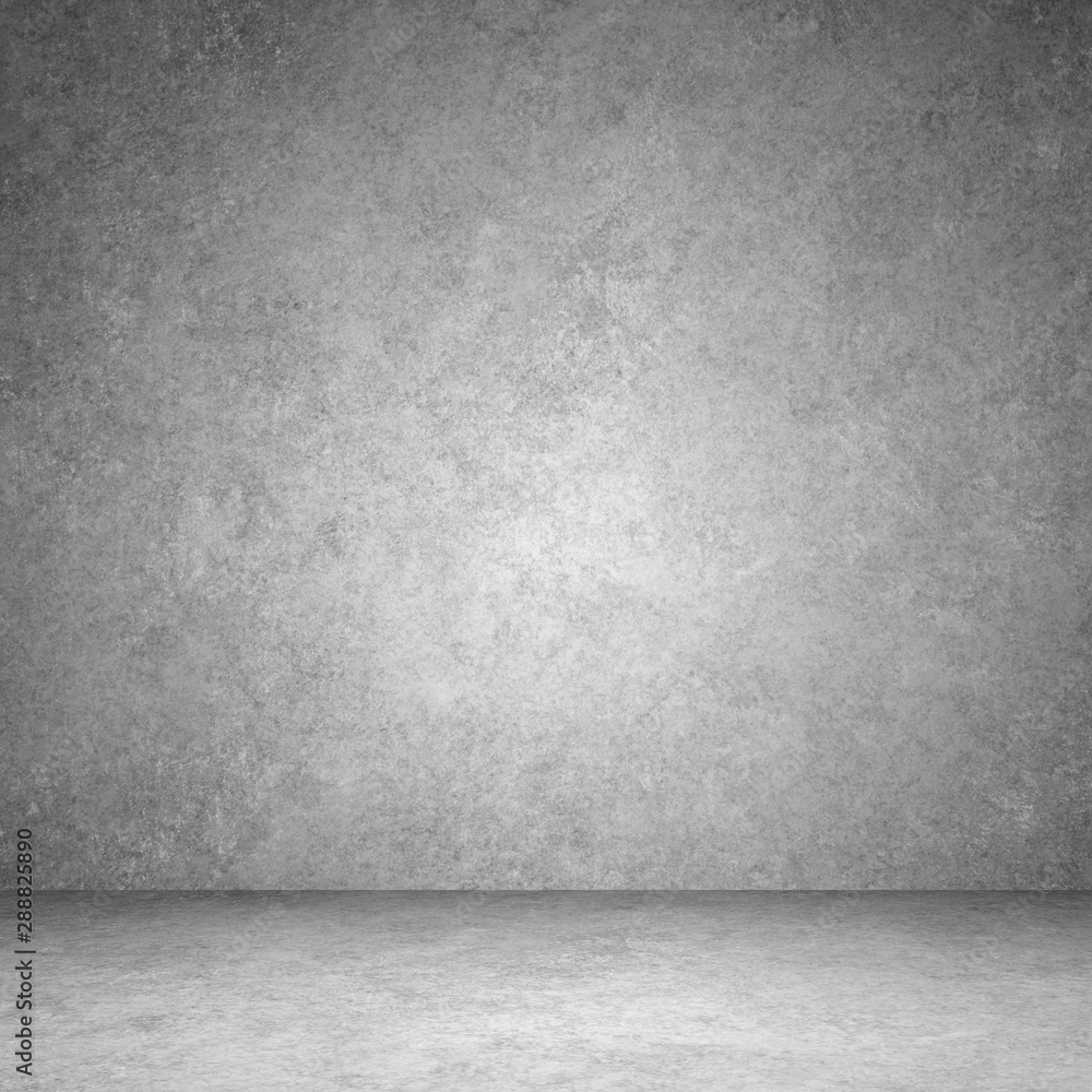 Designed grunge texture. Wall and floor interior background Designed grunge texture. Wall and floor interior background