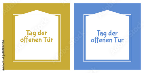 Tag der offenen Tür