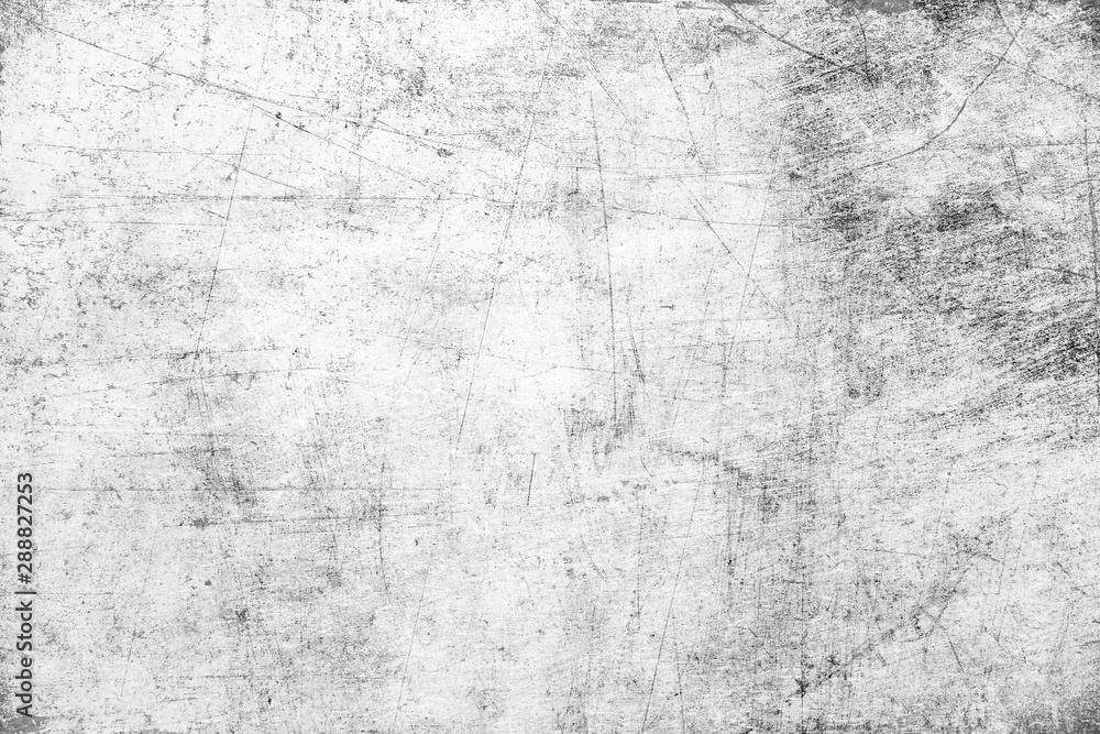 White scratches texture