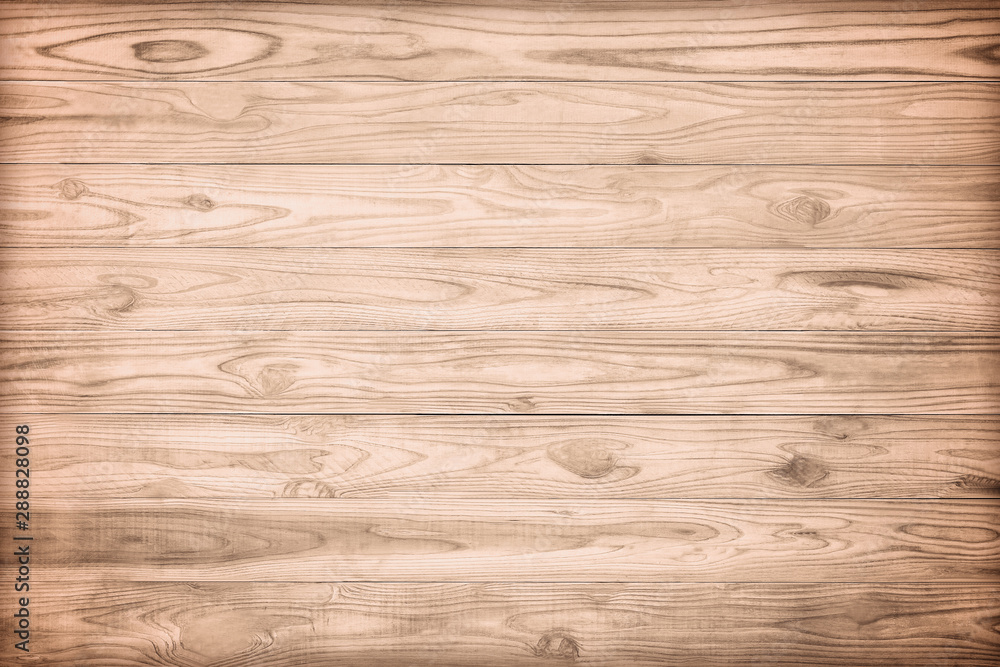 Fototapeta premium Old wood wall background or texture
