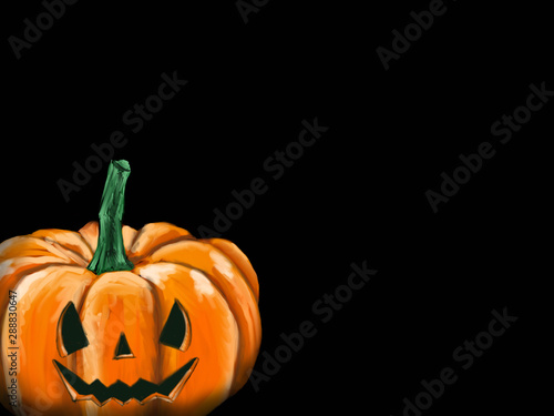 Jack O'Lantern