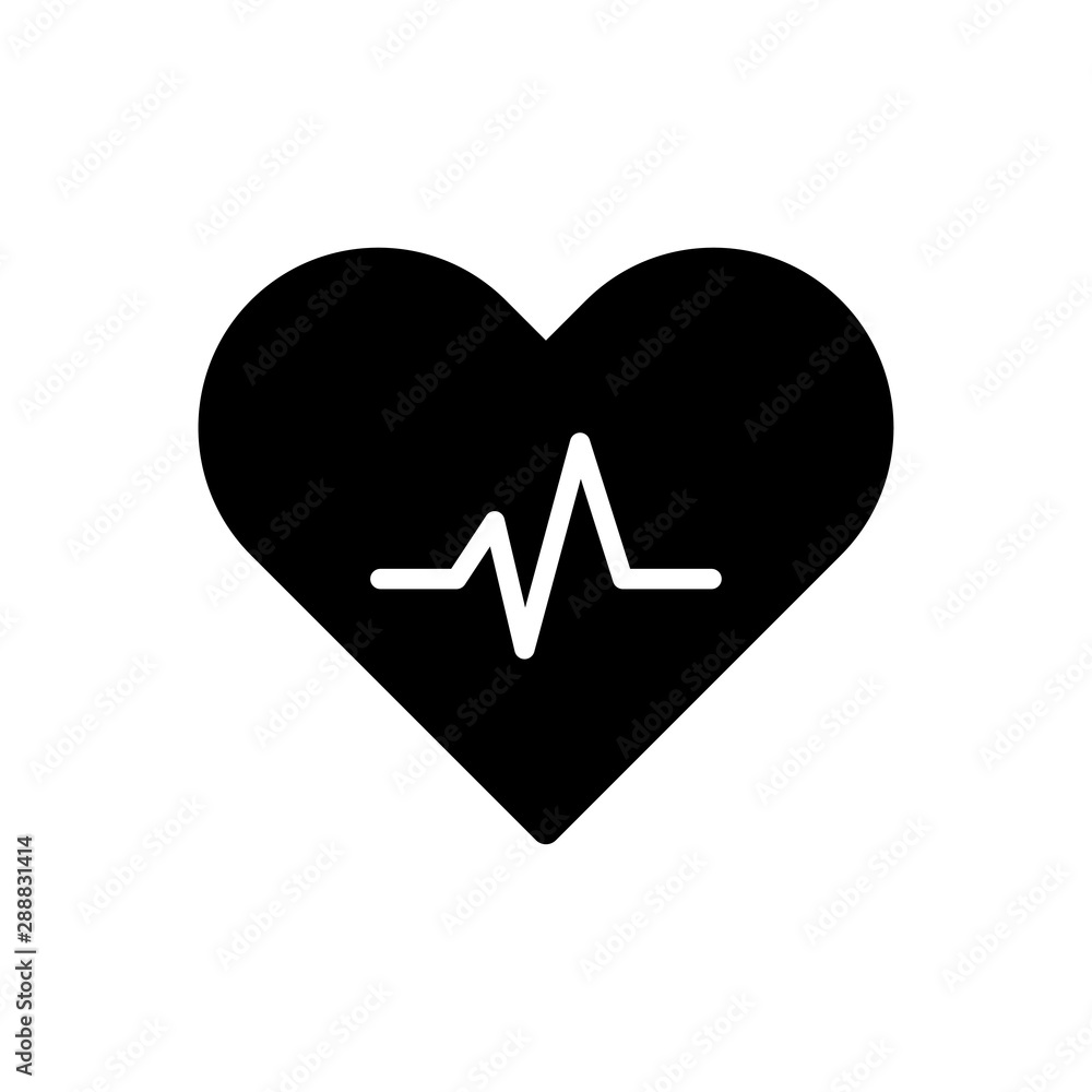 pulse medical icon pulse medical icon