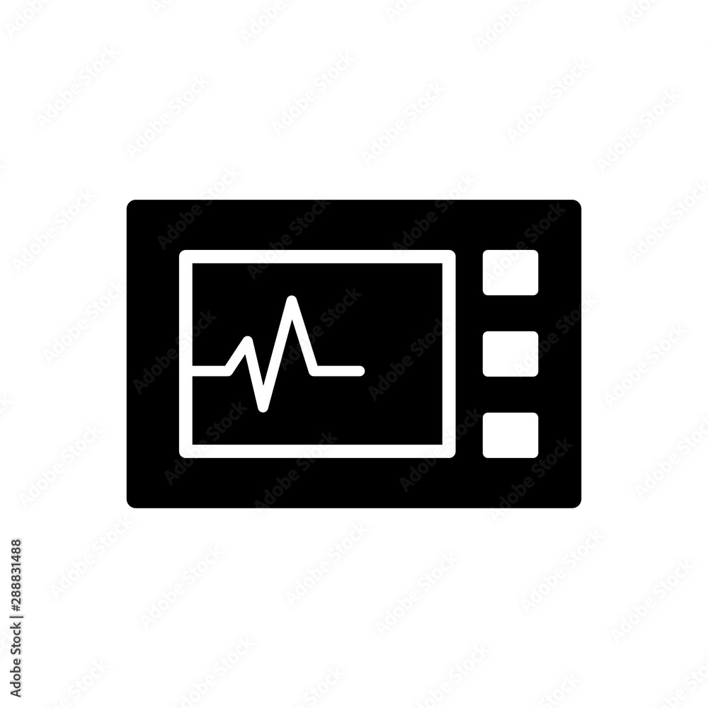pulse medical icon pulse medical icon