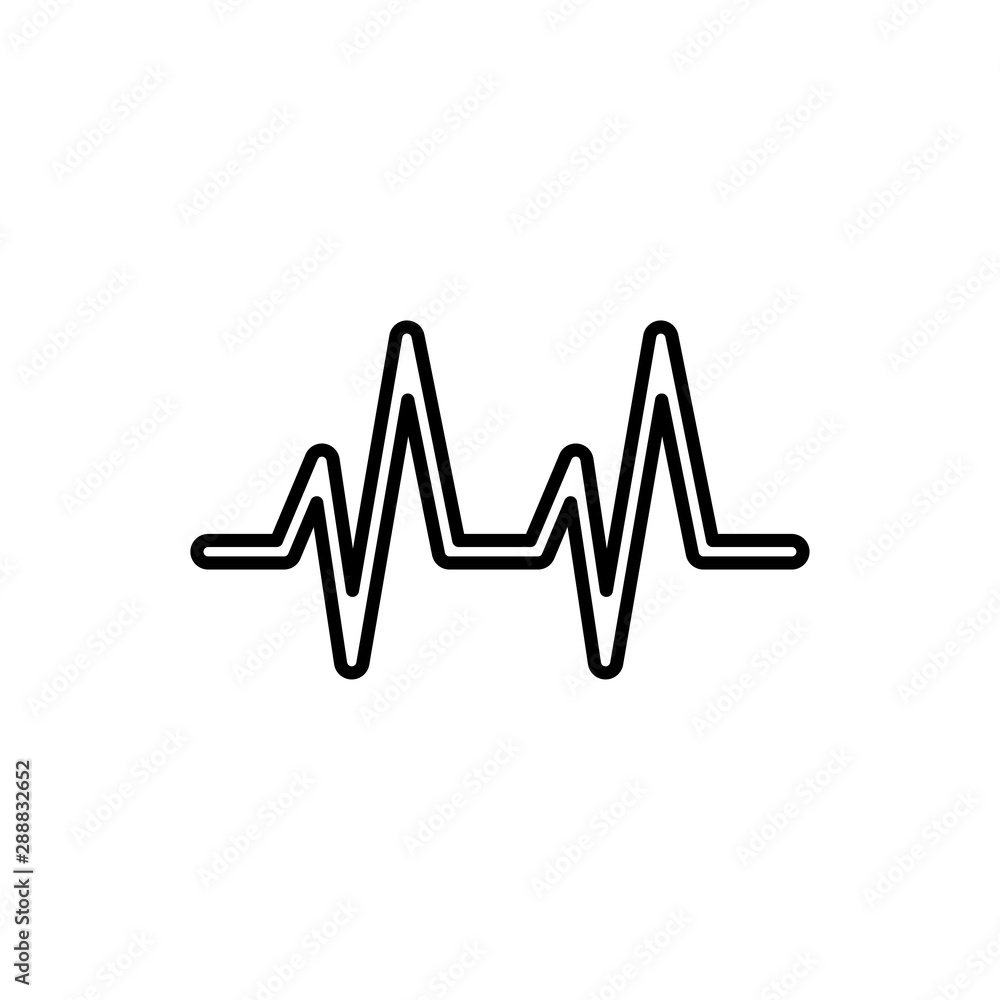 pulse medical icon pulse medical icon
