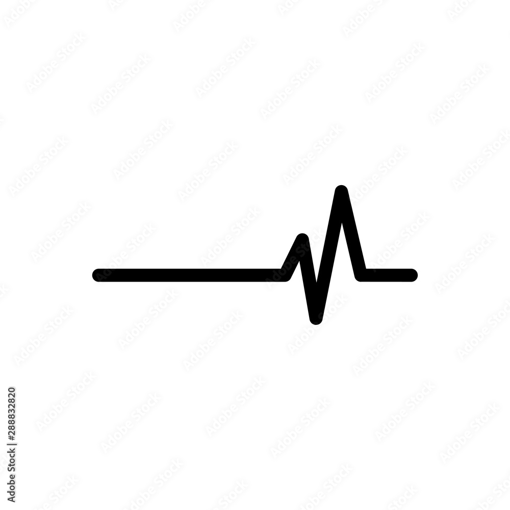 pulse medical icon pulse medical icon
