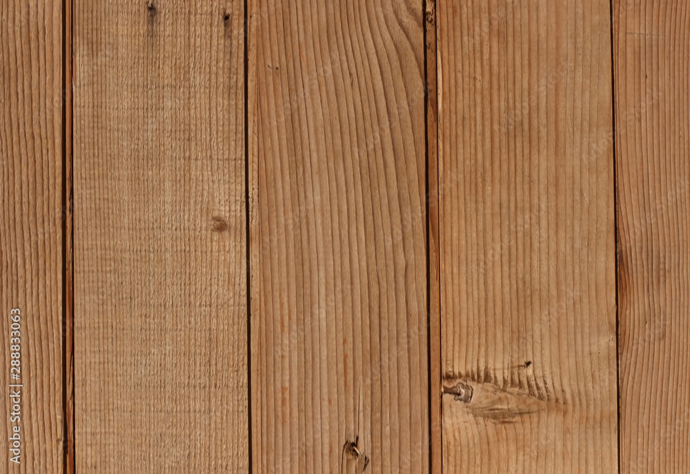 Fototapeta premium Wood plank background