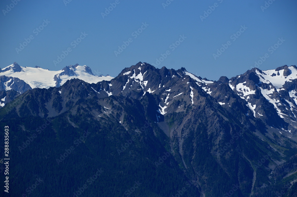 Olympic National Park, Washington Olympic National Park, Washington