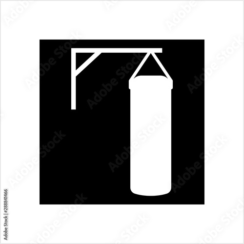 Punching Bag, Sport Boxing Punching Bag